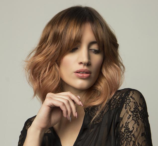 Curso De Peluquería Corte Wavy Bob