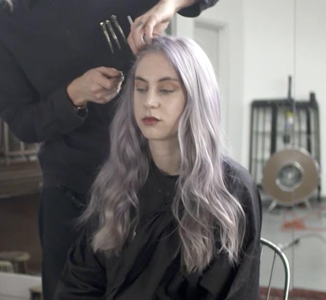 How to do a silver toner