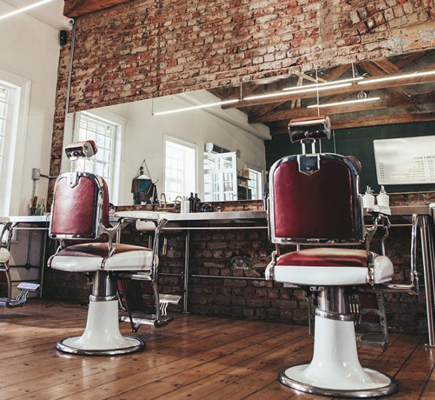 The keys to opening your own hair salon
