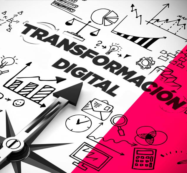 Digital Behavior Trends - Transformation