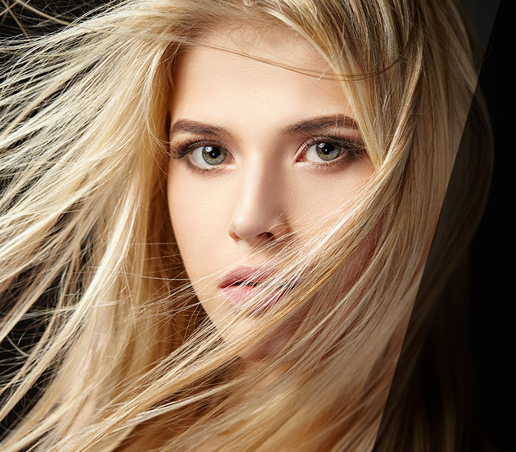 Cómo cuidar las extensiones durante el verano