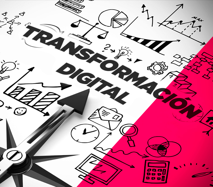 Tendencia de comportamiento digital - Transformación