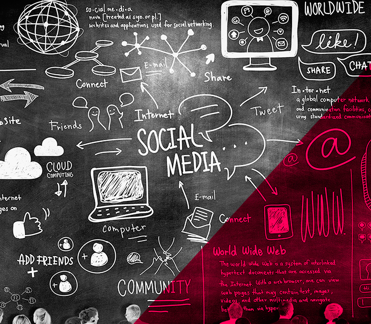 Ya tengo una web y redes sociales, ¿qué más debo hacer?